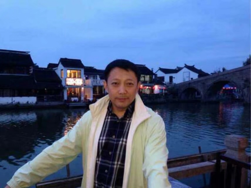 巧克力绅士的第六张照片--潍坊相亲服务中心