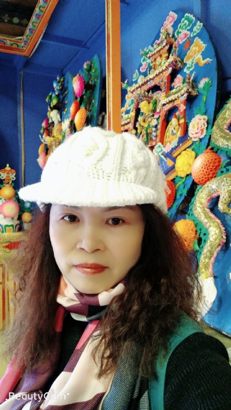 HK的第一张照片--潍坊相亲服务中心