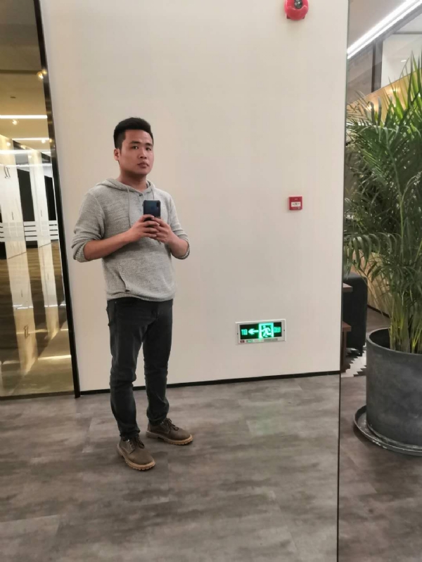 Tim的第二张照片--潍坊相亲服务中心