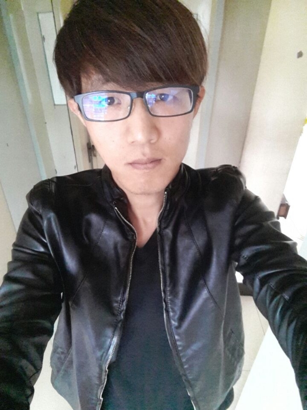 黄泉的第一张照片--潍坊相亲服务中心