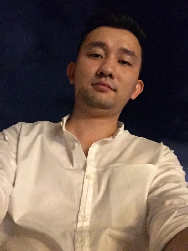 天昊的第一张照片--潍坊相亲服务中心