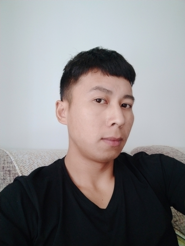 凡华的第一张照片--潍坊相亲服务中心