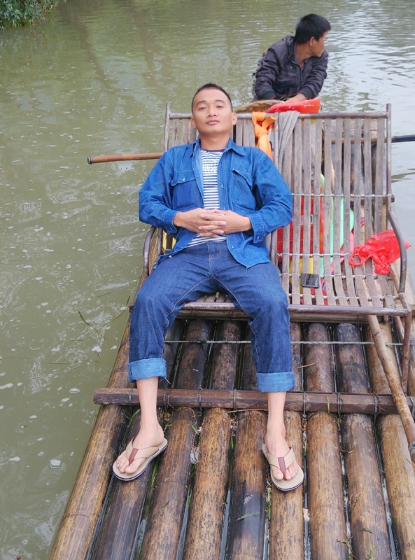 缘来系你的第一张照片--潍坊相亲服务中心