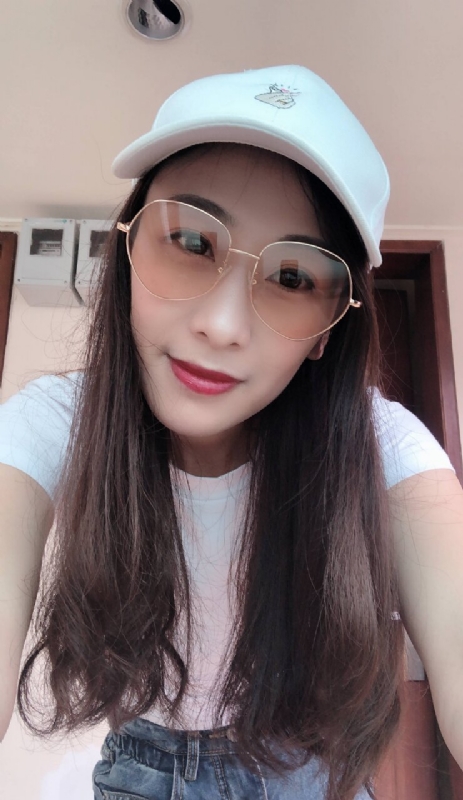姗的第一张照片--潍坊相亲服务中心