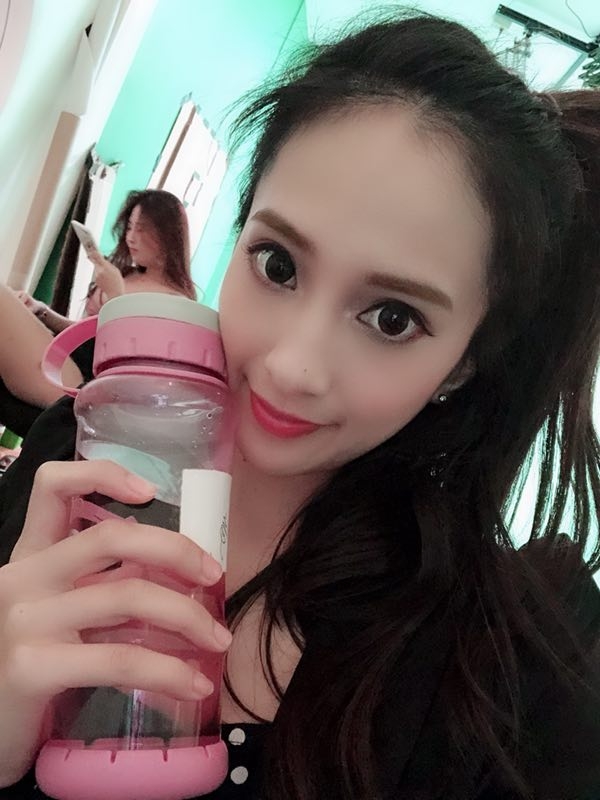 沐沐吖的第一张照片--潍坊相亲服务中心