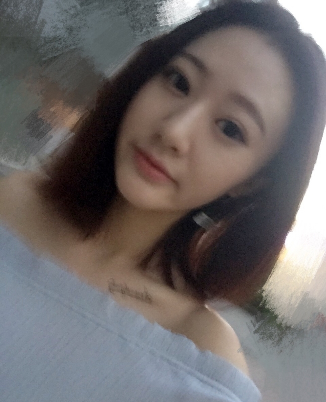 天青色等烟雨的第一张照片--潍坊相亲服务中心