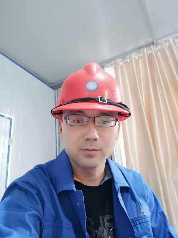 木石的第一张照片--潍坊相亲服务中心
