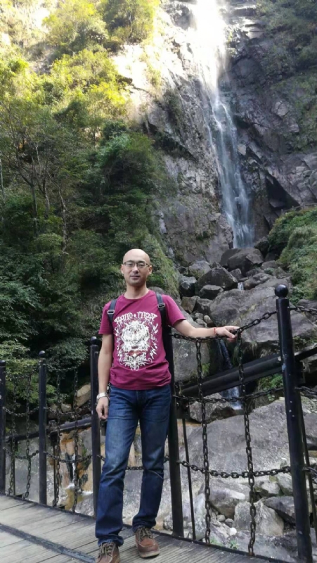 木石的第四张照片--潍坊相亲服务中心