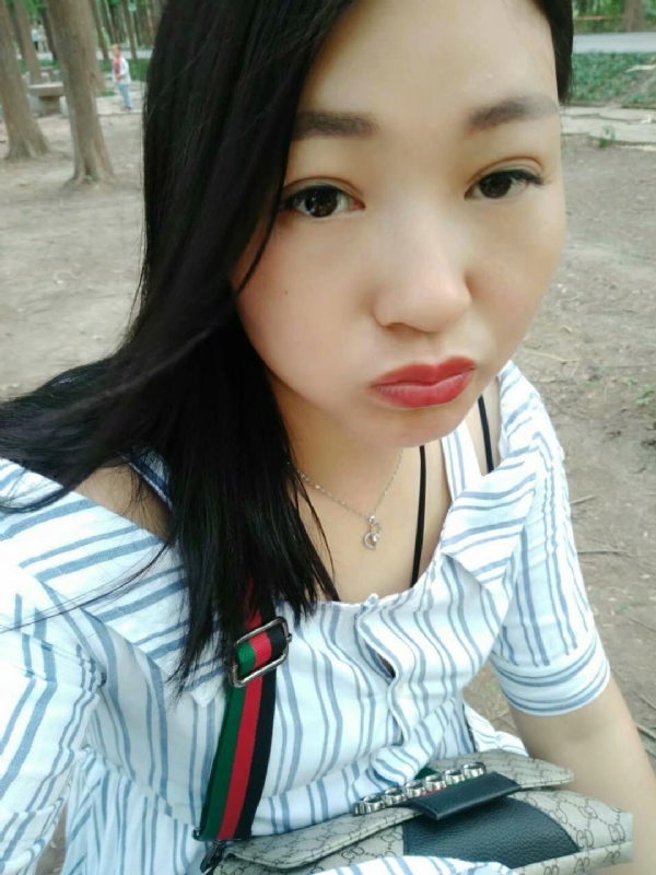 小燕子的第一张照片--潍坊相亲服务中心
