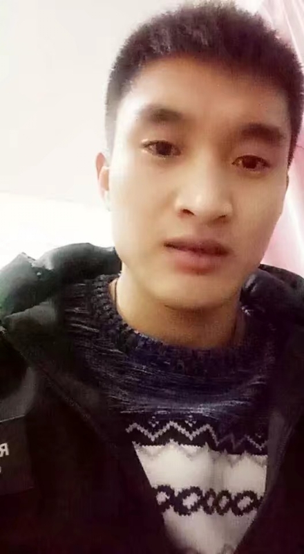 嗨我保护你啊的第一张照片--潍坊相亲服务中心