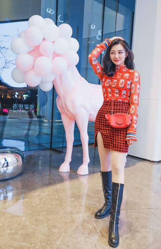 Coco_颖的第一张照片--潍坊相亲服务中心