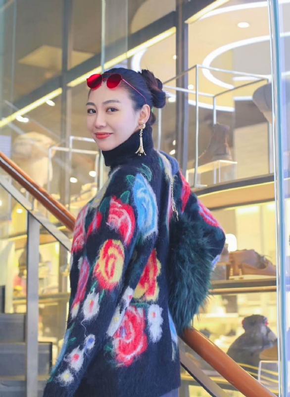 Coco_颖的第三张照片--潍坊相亲服务中心