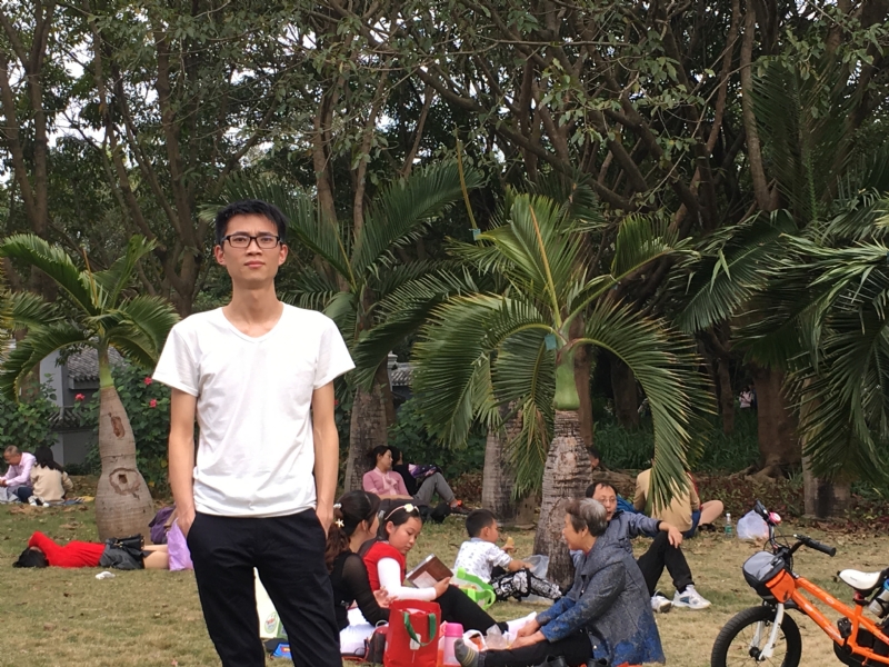 温泉吴彦祖的第一张照片--潍坊相亲服务中心