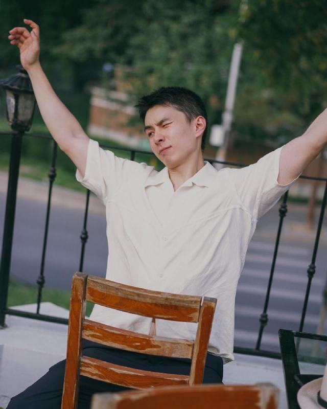 深海的第五张照片--潍坊相亲服务中心