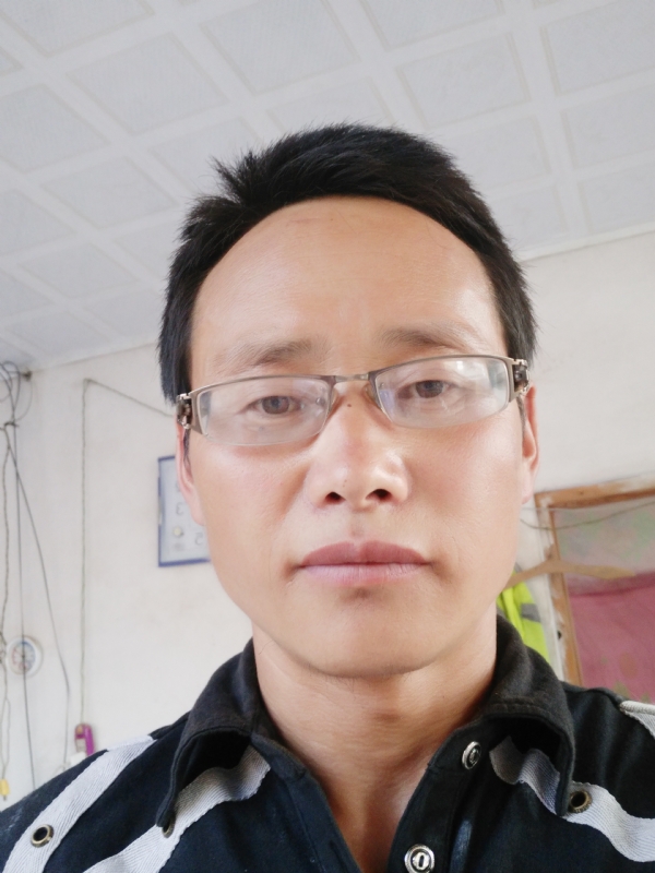 海川的第一张照片--潍坊相亲服务中心