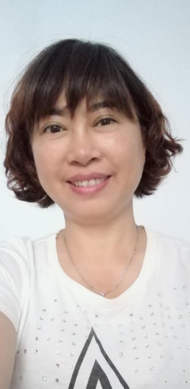 小芹的第二张照片--潍坊相亲服务中心
