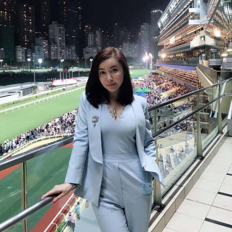 Grace朵儿的第一张照片--潍坊相亲服务中心