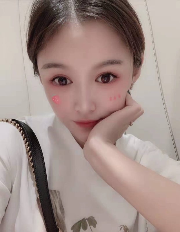 橙子的第一张照片--潍坊相亲服务中心