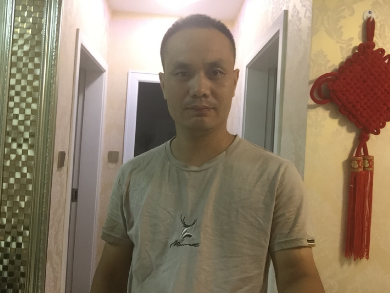 天涯孤鸟的第一张照片--潍坊相亲服务中心