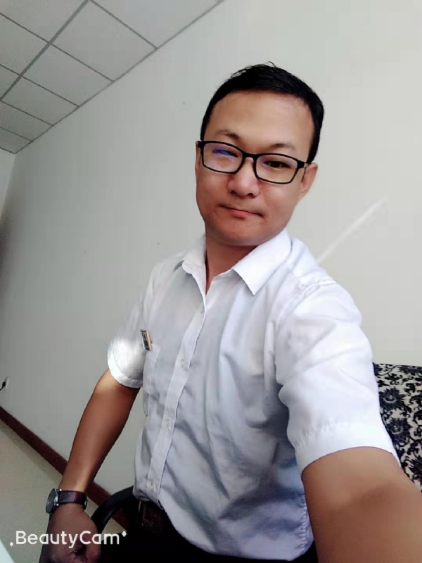 小飞的第一张照片--潍坊相亲服务中心
