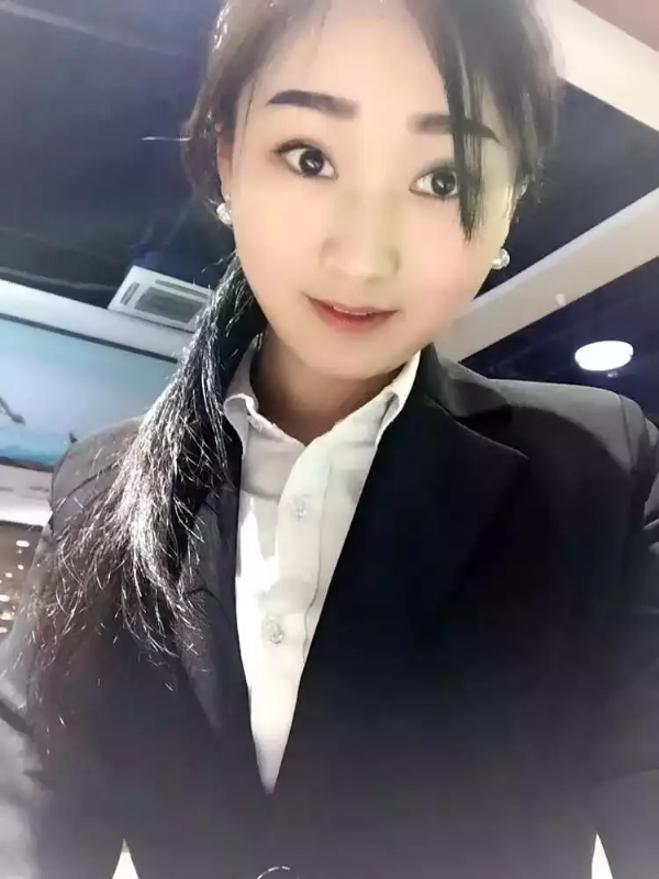 墨白的第一张照片--潍坊相亲服务中心