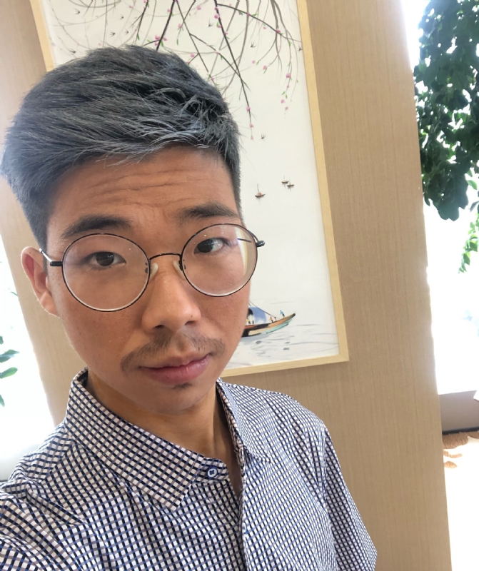 淡泊明志的第一张照片--潍坊相亲服务中心