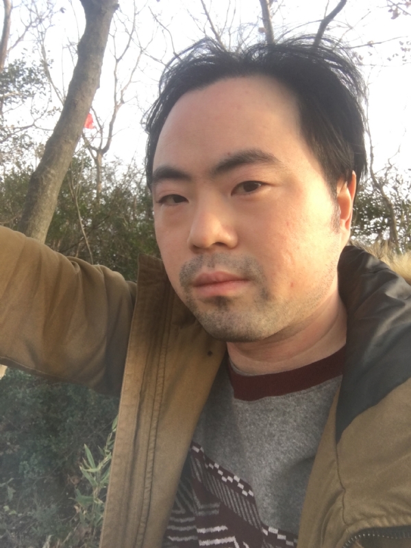 一墨的第一张照片--潍坊相亲服务中心