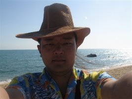 俊哥的第一张照片--潍坊相亲服务中心