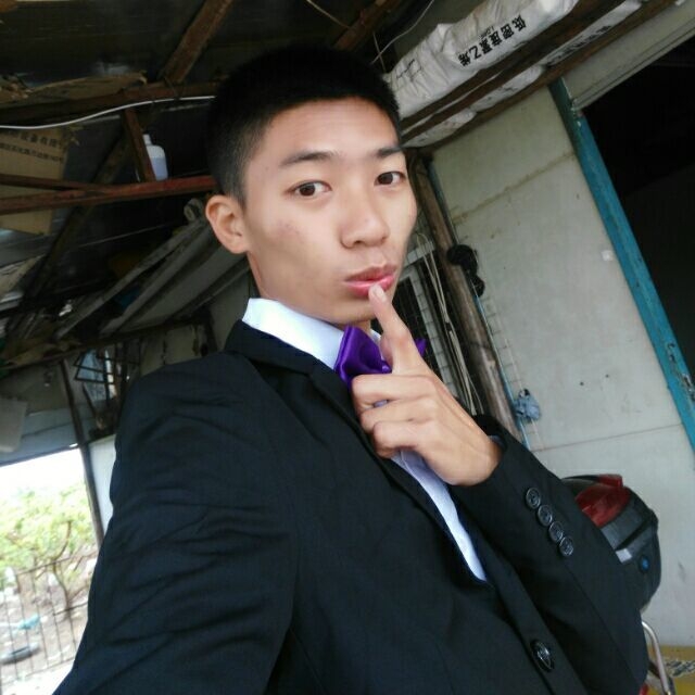 你会是我另一半吗的第一张照片--潍坊相亲服务中心