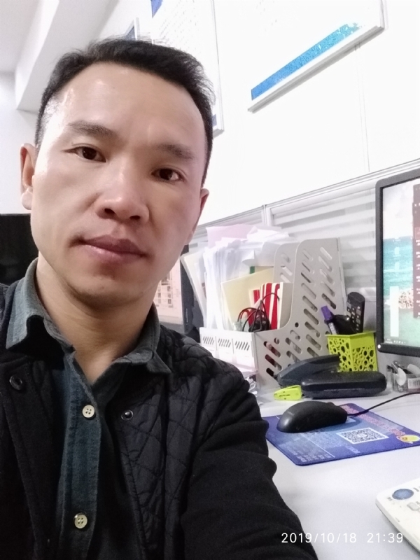 生活如此多娇的第二张照片--潍坊相亲服务中心
