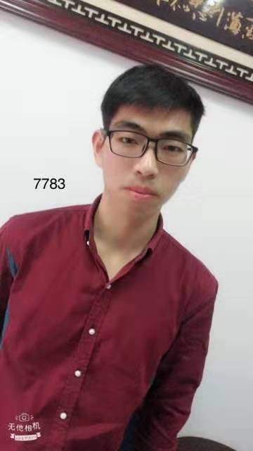 乾的第一张照片--潍坊相亲服务中心