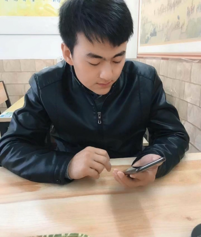 凯哥大魔王的第一张照片--潍坊相亲服务中心