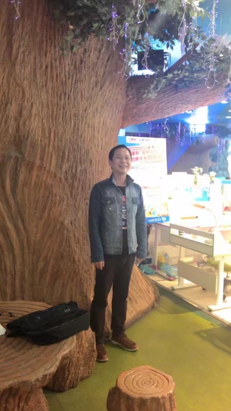 小志的第二张照片--潍坊相亲服务中心