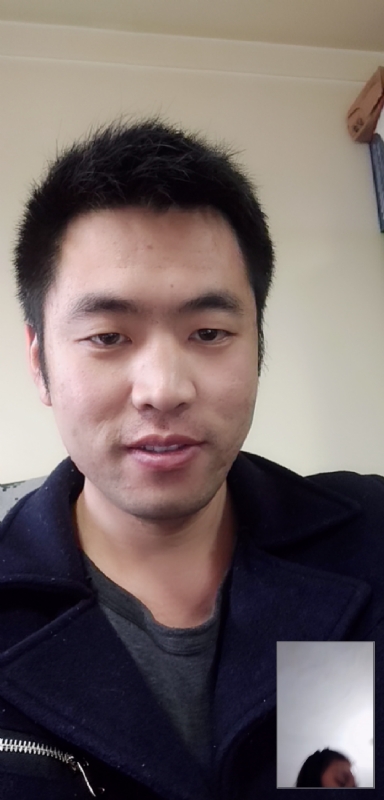 死鬼吹灯的第一张照片--潍坊相亲服务中心