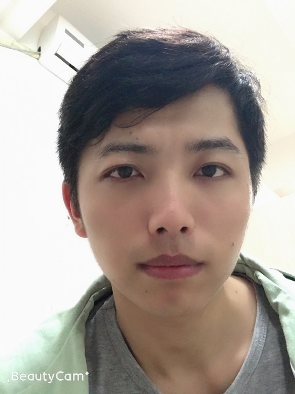 杨树的第一张照片--潍坊相亲服务中心