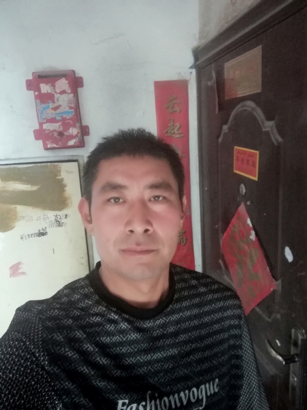 关中刀客的第一张照片--潍坊相亲服务中心