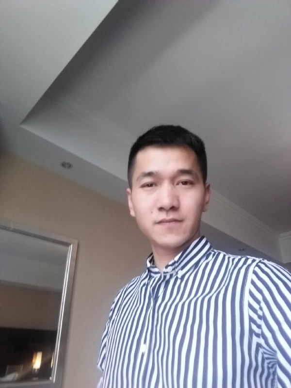Chanel的第一张照片--潍坊相亲服务中心