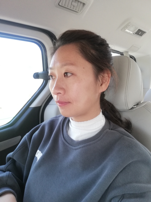 解脱的第一张照片--潍坊相亲服务中心