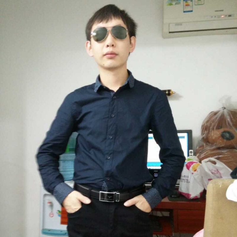 转角遇到爱的第一张照片--潍坊相亲服务中心