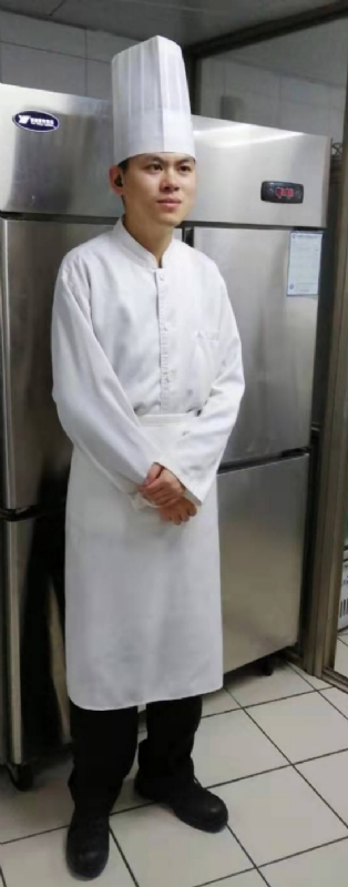 与狼共舞的第一张照片--潍坊相亲服务中心