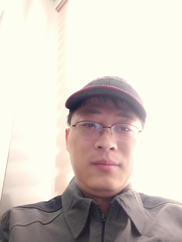 小马哥的第一张照片--潍坊相亲服务中心