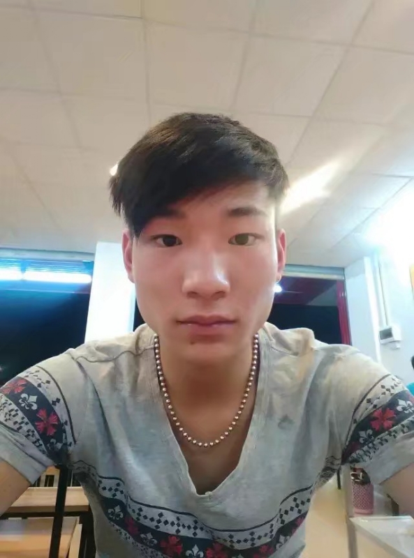放飞的第一张照片--潍坊相亲服务中心