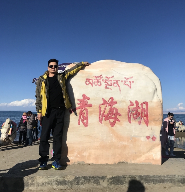 宗泽的第一张照片--潍坊相亲服务中心