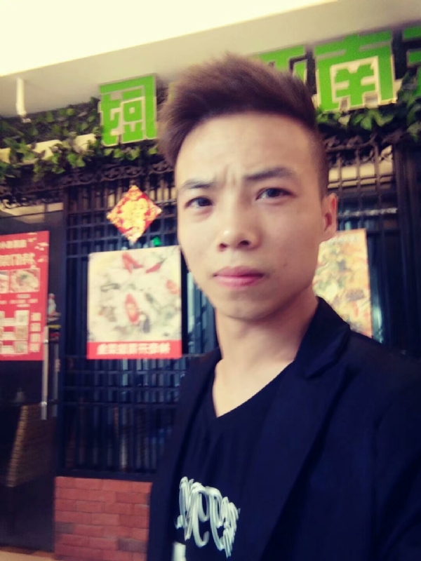 听云的第一张照片--潍坊相亲服务中心