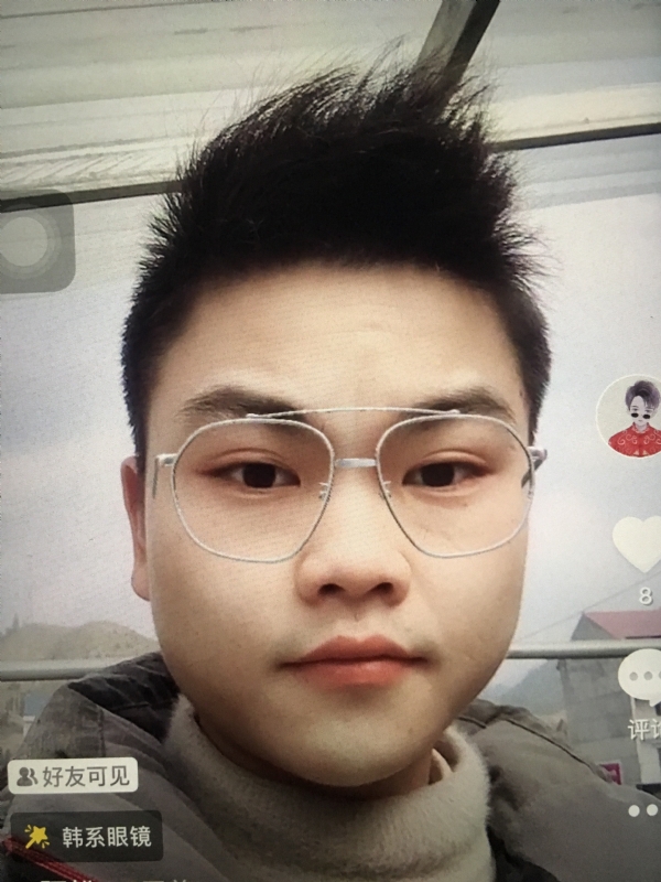 阿松的第一张照片--潍坊相亲服务中心