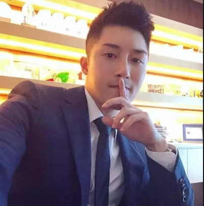 等你来小宝贝的第一张照片--潍坊相亲服务中心