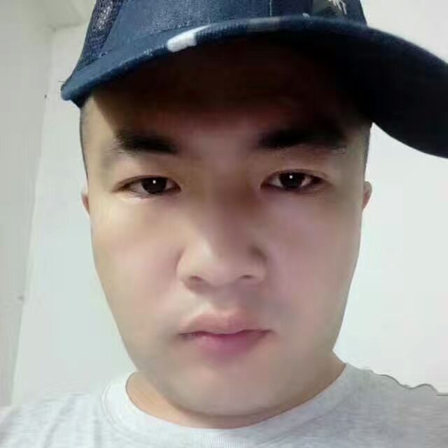 你的高冷范只属于我的第一张照片--潍坊相亲服务中心
