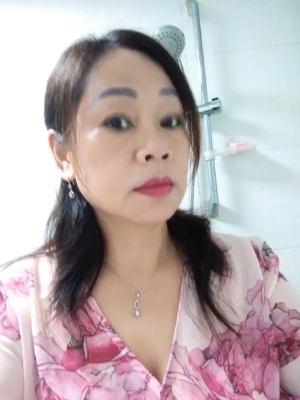 淑女的第二张照片--潍坊相亲服务中心