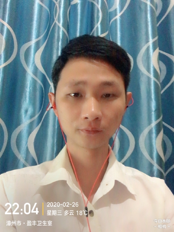 小林的第二张照片--潍坊相亲服务中心