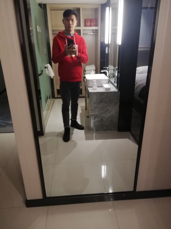 回忆里的小绵羊的第一张照片--潍坊相亲服务中心